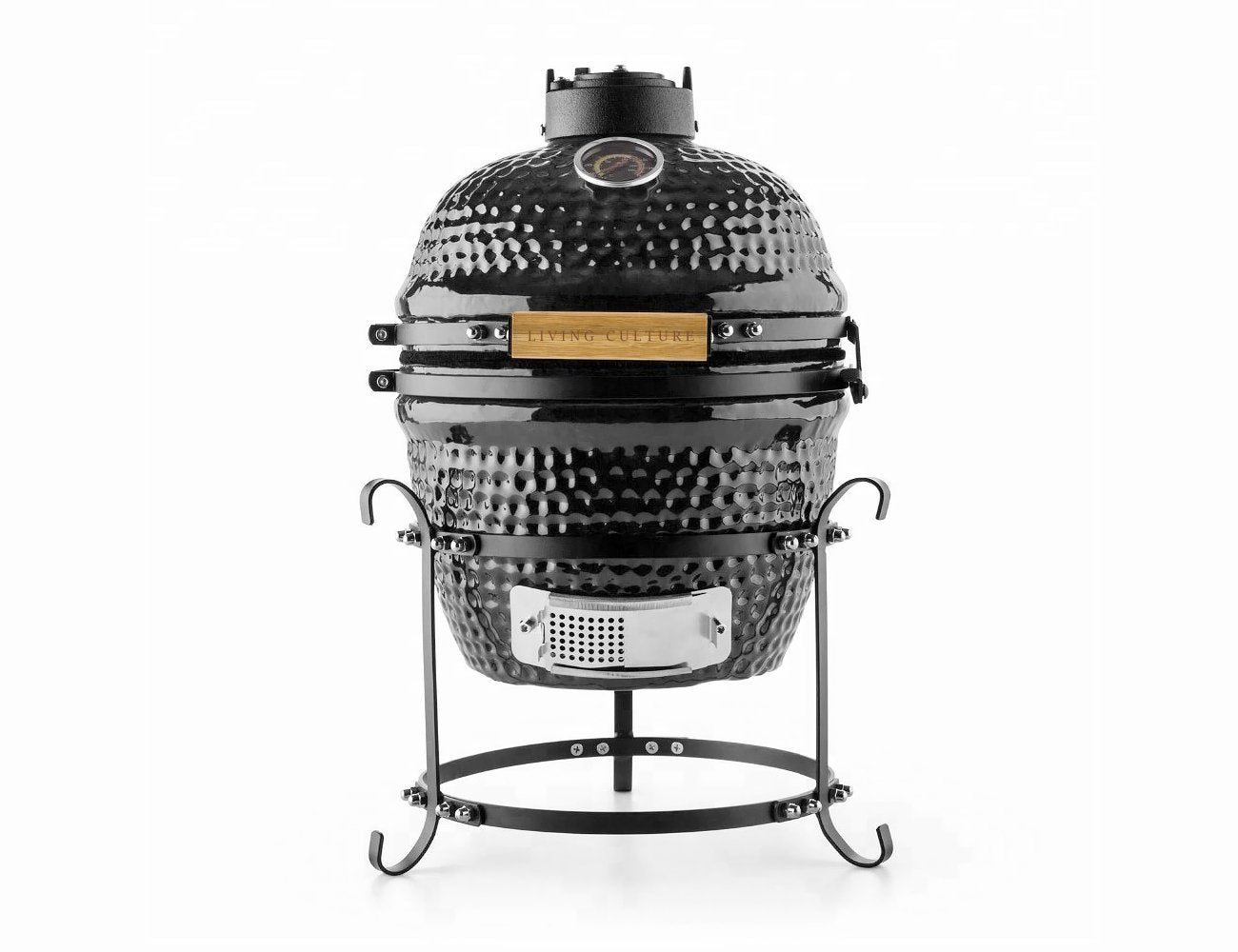 Kamado professional ceramic charcoal grill best sale