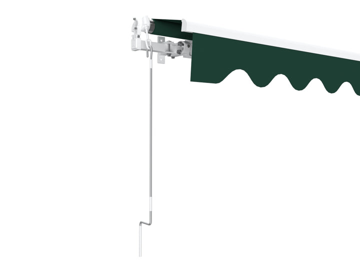 Fuji Manual Retractable Awning