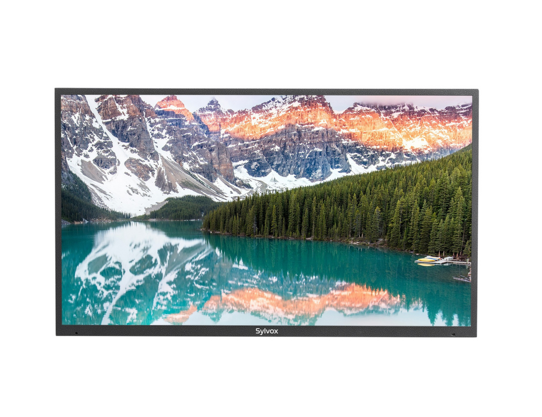Sylvox Outdoor TV 1000 Nits