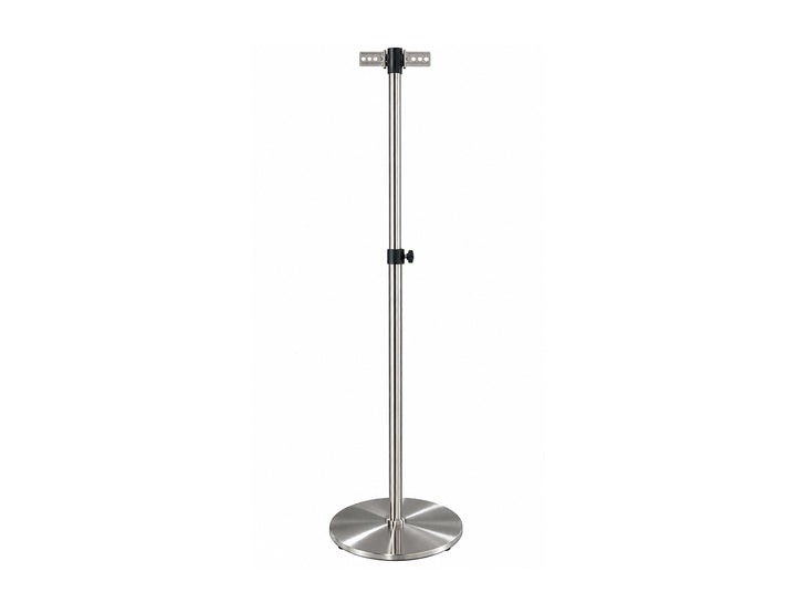 Outdoor Heater Floor Stand