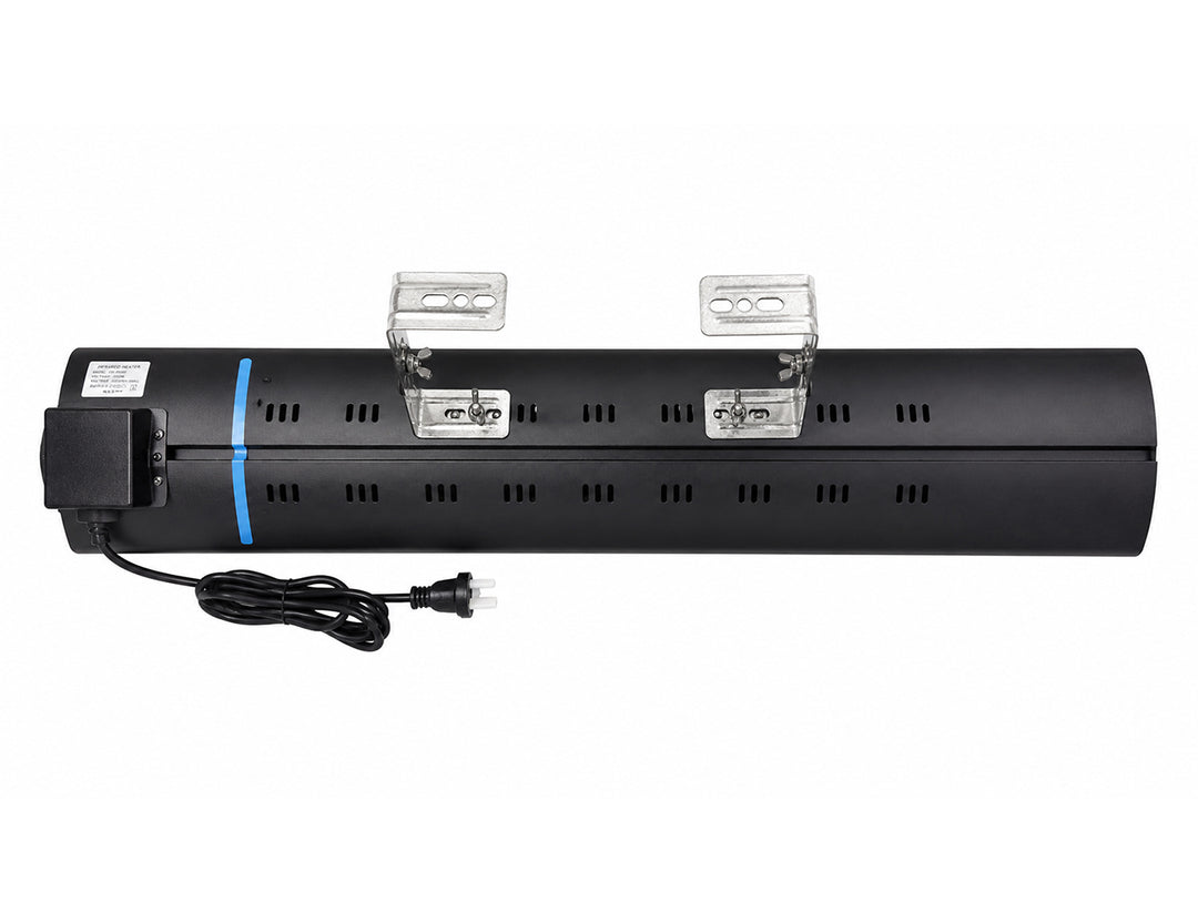 2000w Infrared Electric Outdoor Heater