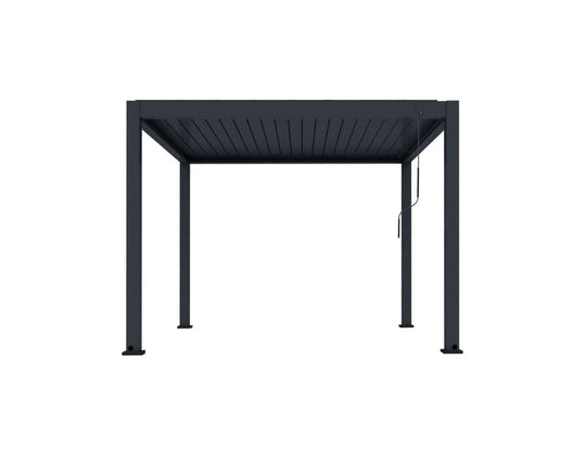 Freestanding Pergola Kits Australia - Luxi Living