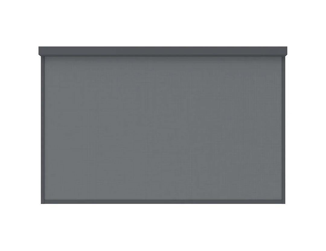 Manual Blind For Mediterranean-PRO MAX Motorised Pergola