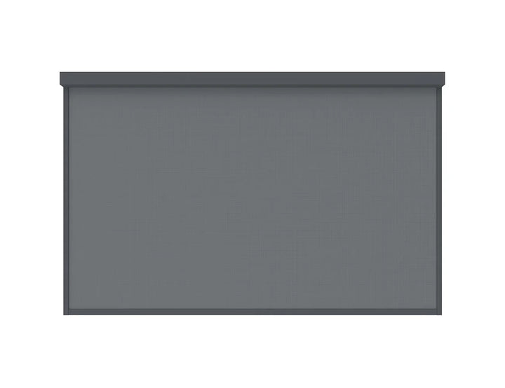 Manual Blind For Mediterranean-PRO MAX Motorised Pergola