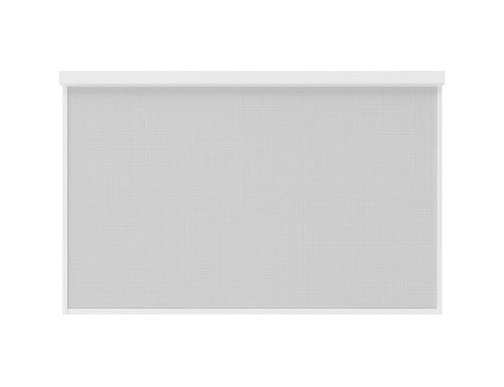 Manual Blind For Mediterranean-PRO MAX Motorised Pergola