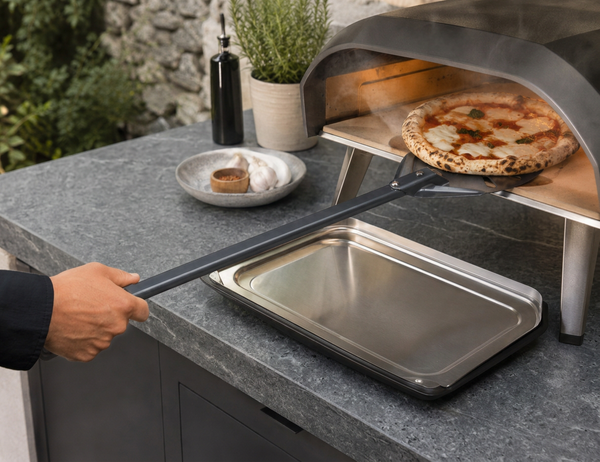 Pizza Turning Peel