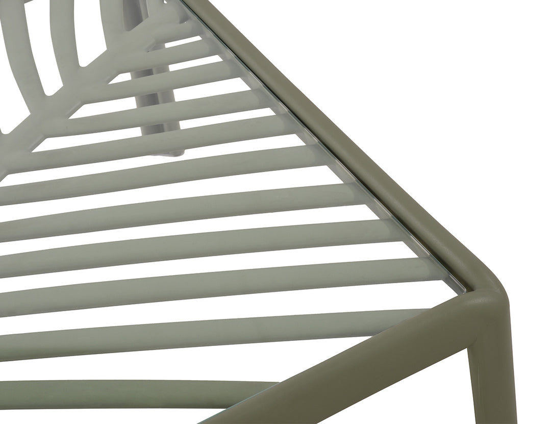 Aspen Right Armchair