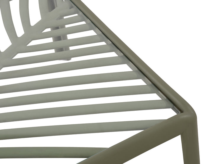 Aspen Right Armchair