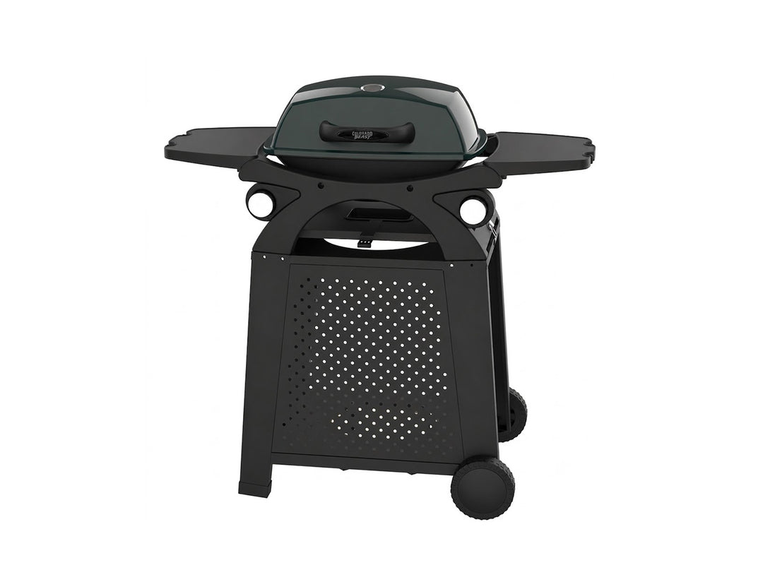 Rover Portable Gas BBQ - Duo