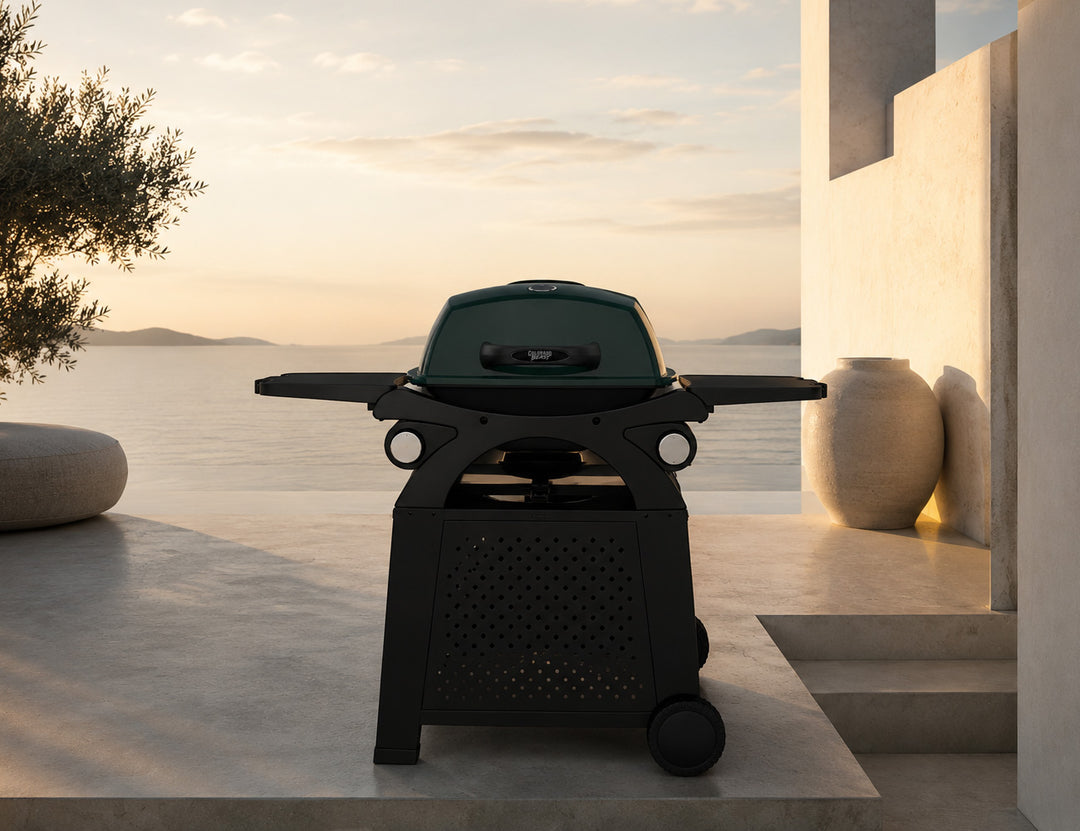 Rover Portable Gas BBQ - Duo