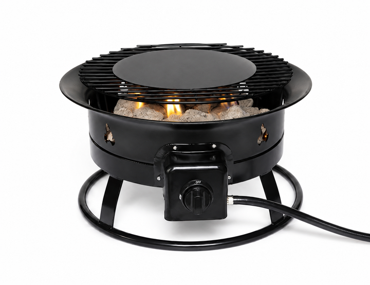 VANTA Portable Gas BBQ