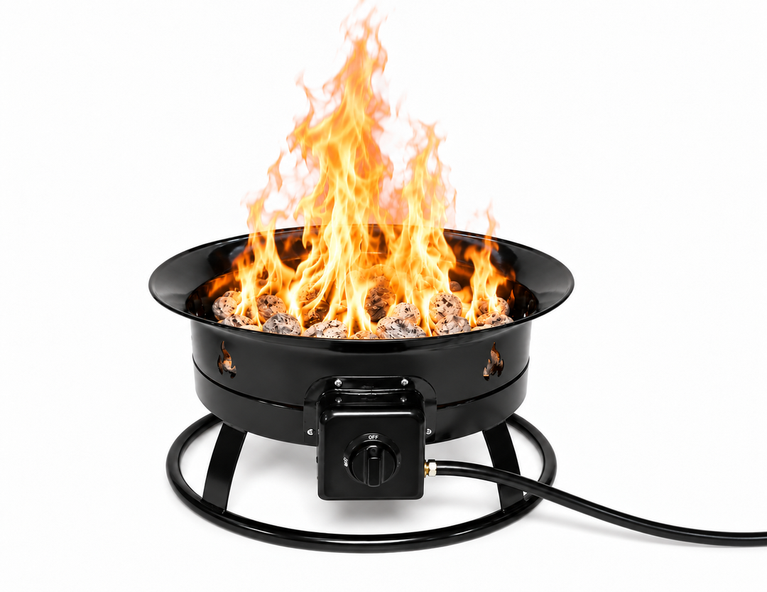 VANTA Portable Gas BBQ