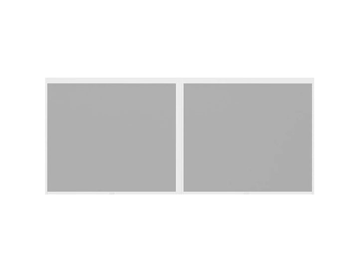 Motorised Blind For Mediterranean-SKY Louvre Roof Pergola