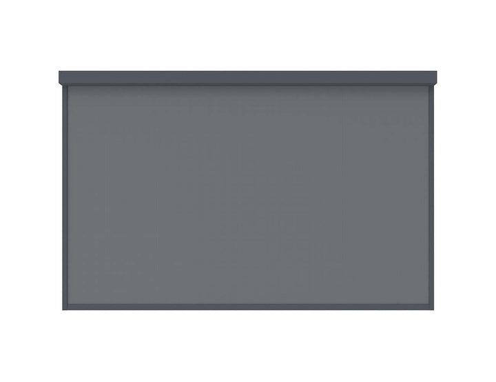 Manual Blind For Mediterranean-SKY Louvre Roof Pergola