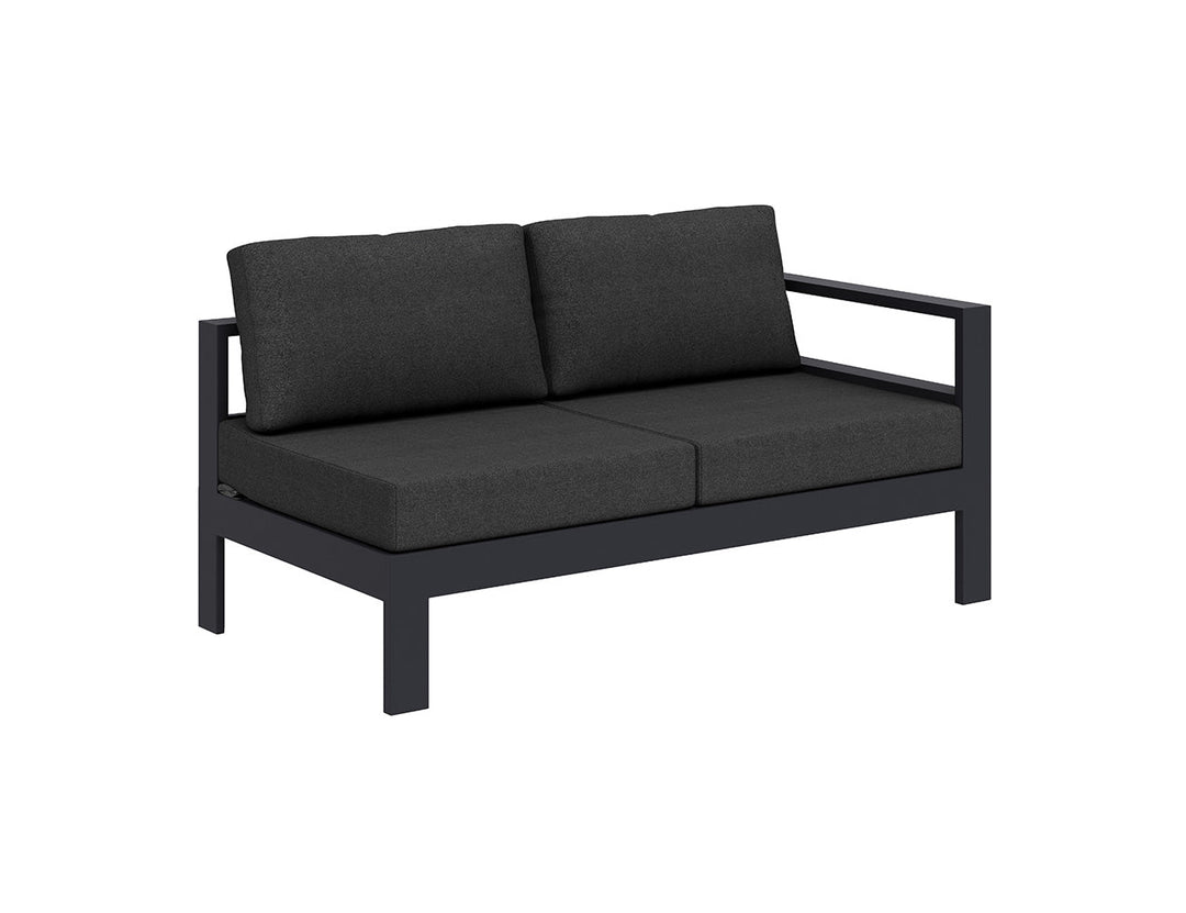 Sandpiper 2.0 Outdoor Sofa Sectional U-Shape Set - 5 PCS