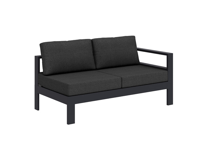 Sandpiper 2.0 Outdoor Sofa Sectional U-Shape Set - 5 PCS