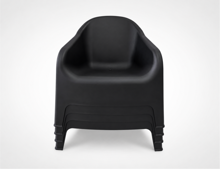 Bridget Outdoor Tub Chair - Set of 2