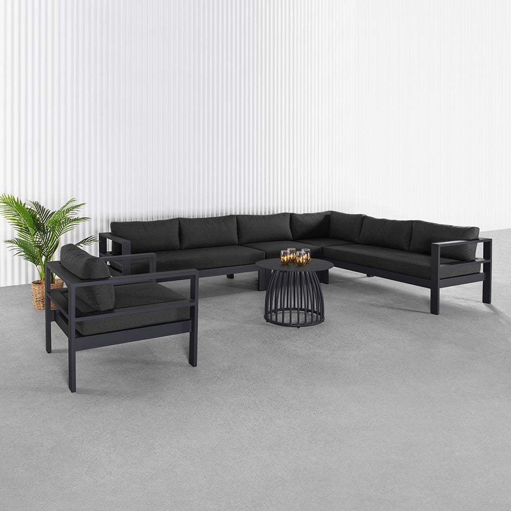 Sandpiper 2.0 Outdoor Sectional Right Sofa