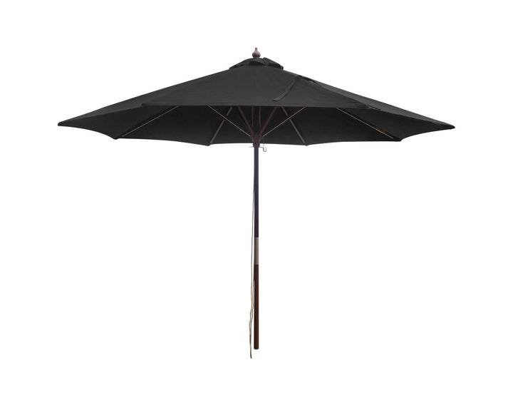 Nile 2.7m Round Market Umbrella