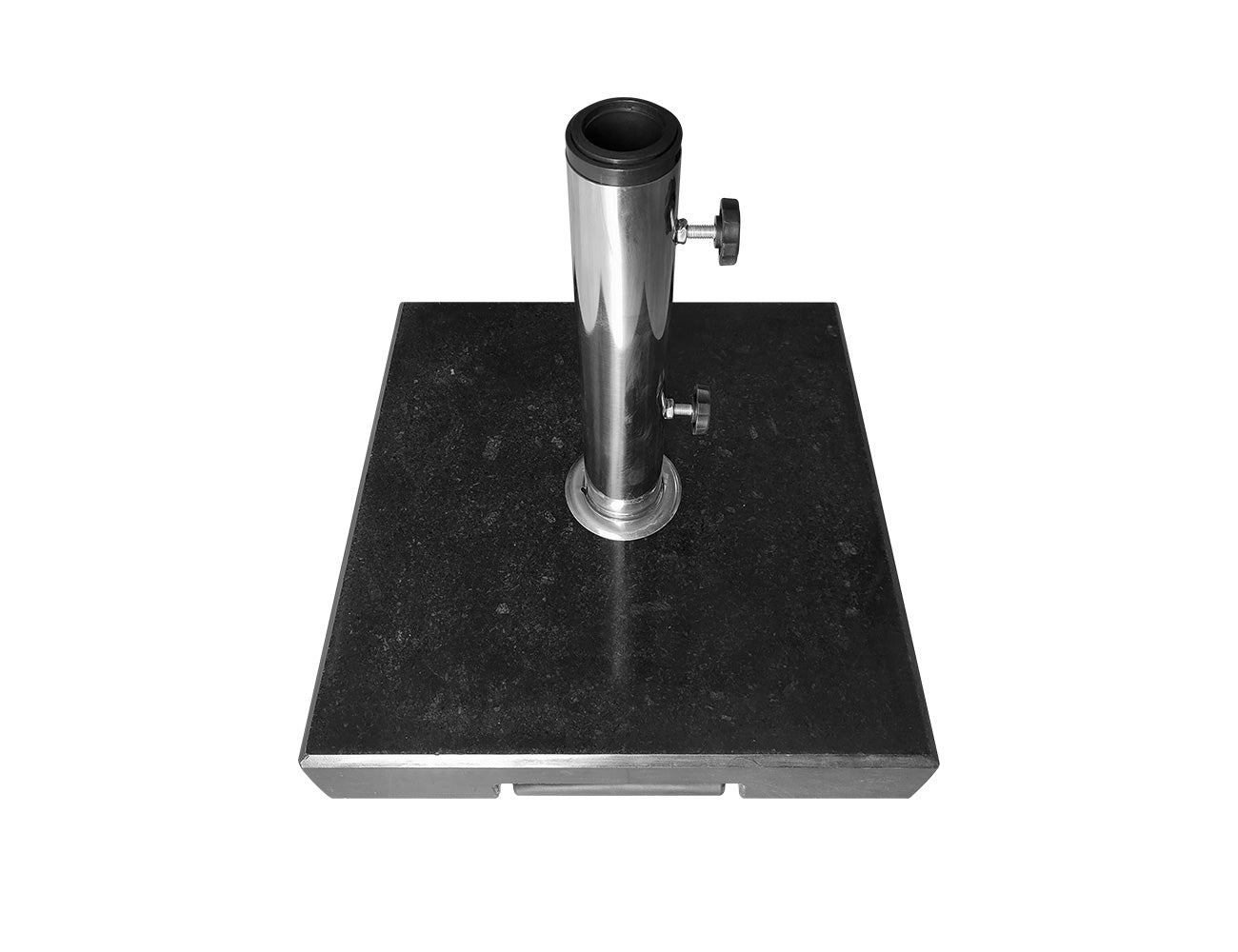 40kg Granite Base - Black