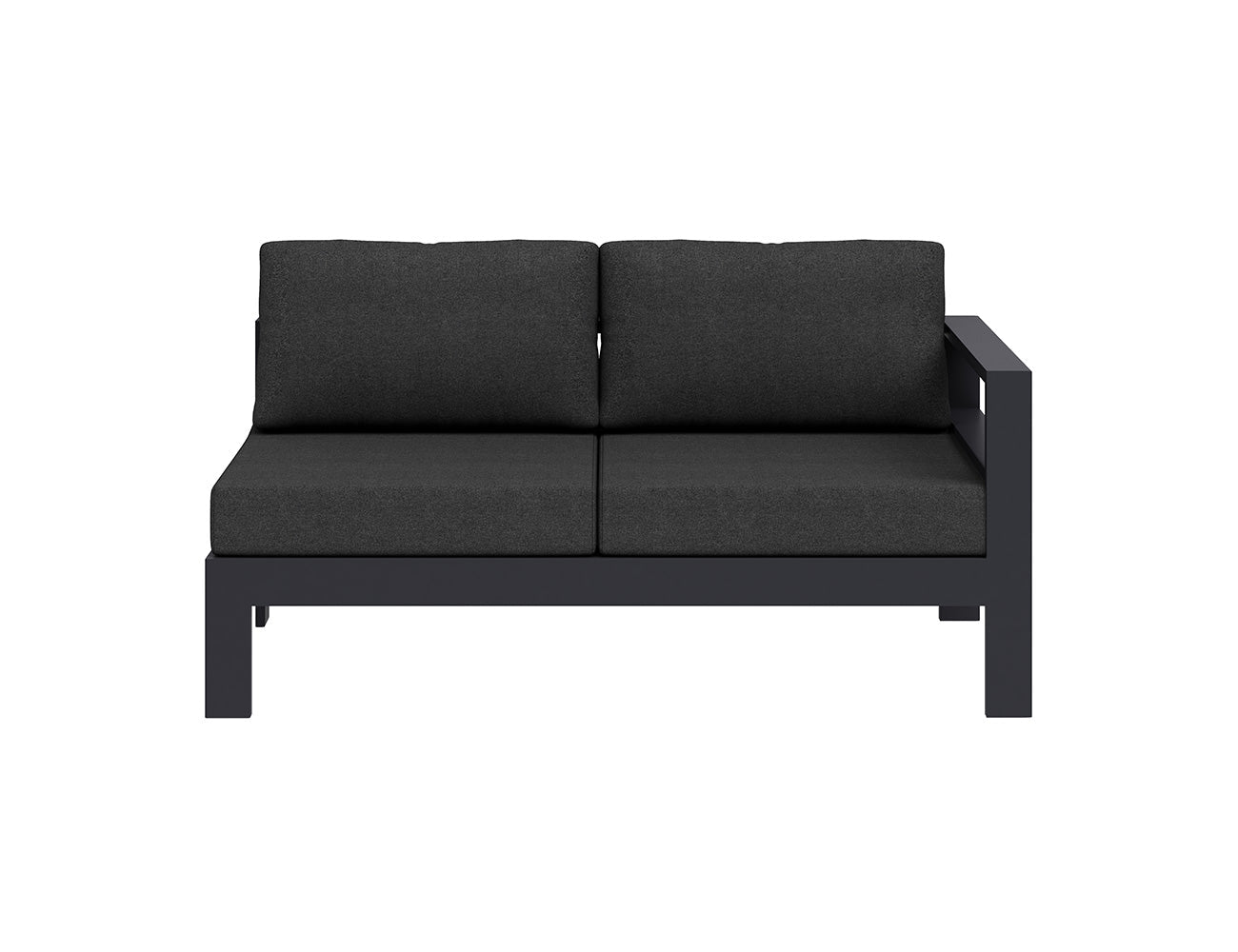 Sandpiper 2.0 Outdoor Sectional Left Sofa