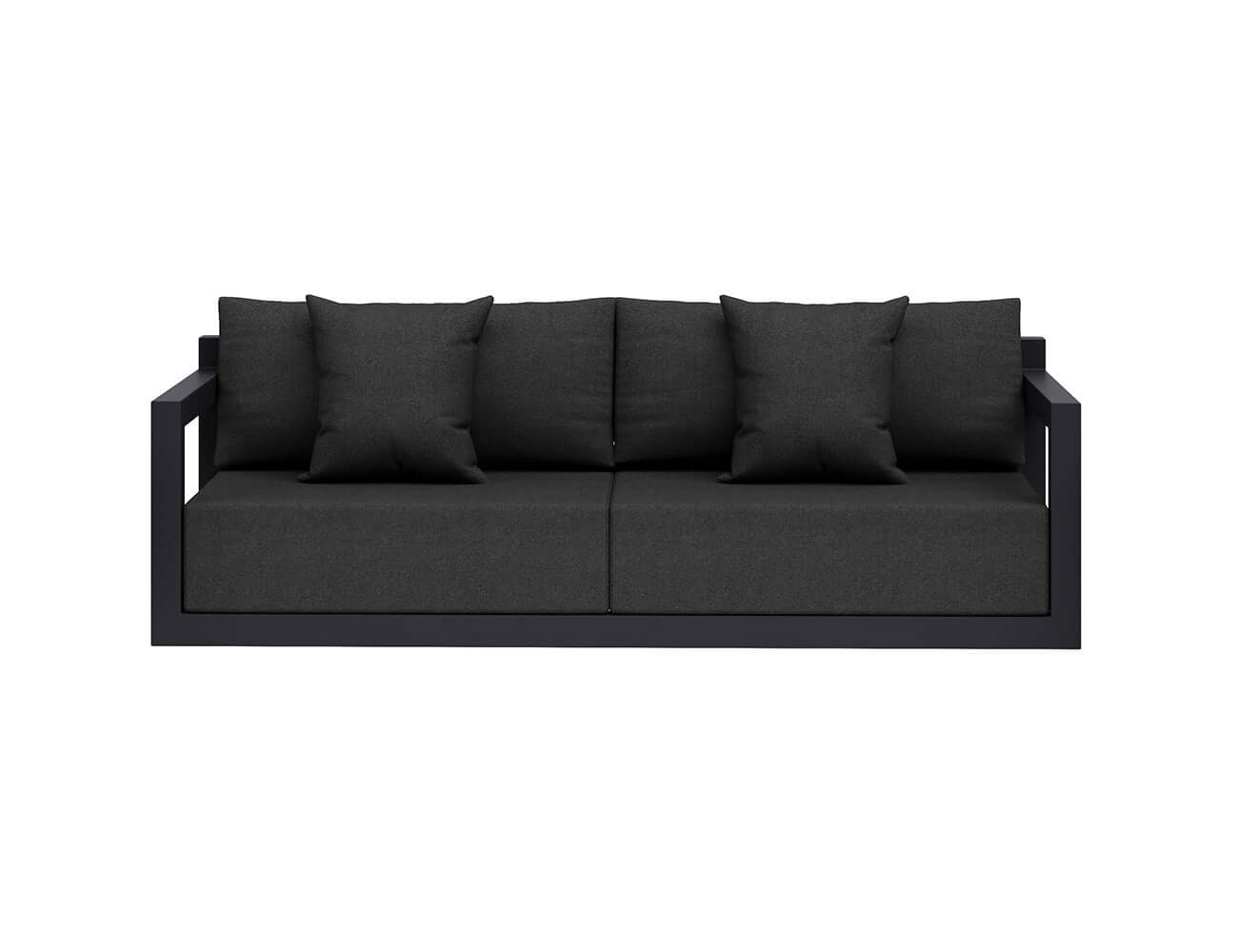 Ibis 2.0 Outdoor 3 Seater Sofa