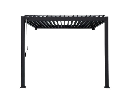 Wall Mounted Pergola Kits Australia - Luxi Living