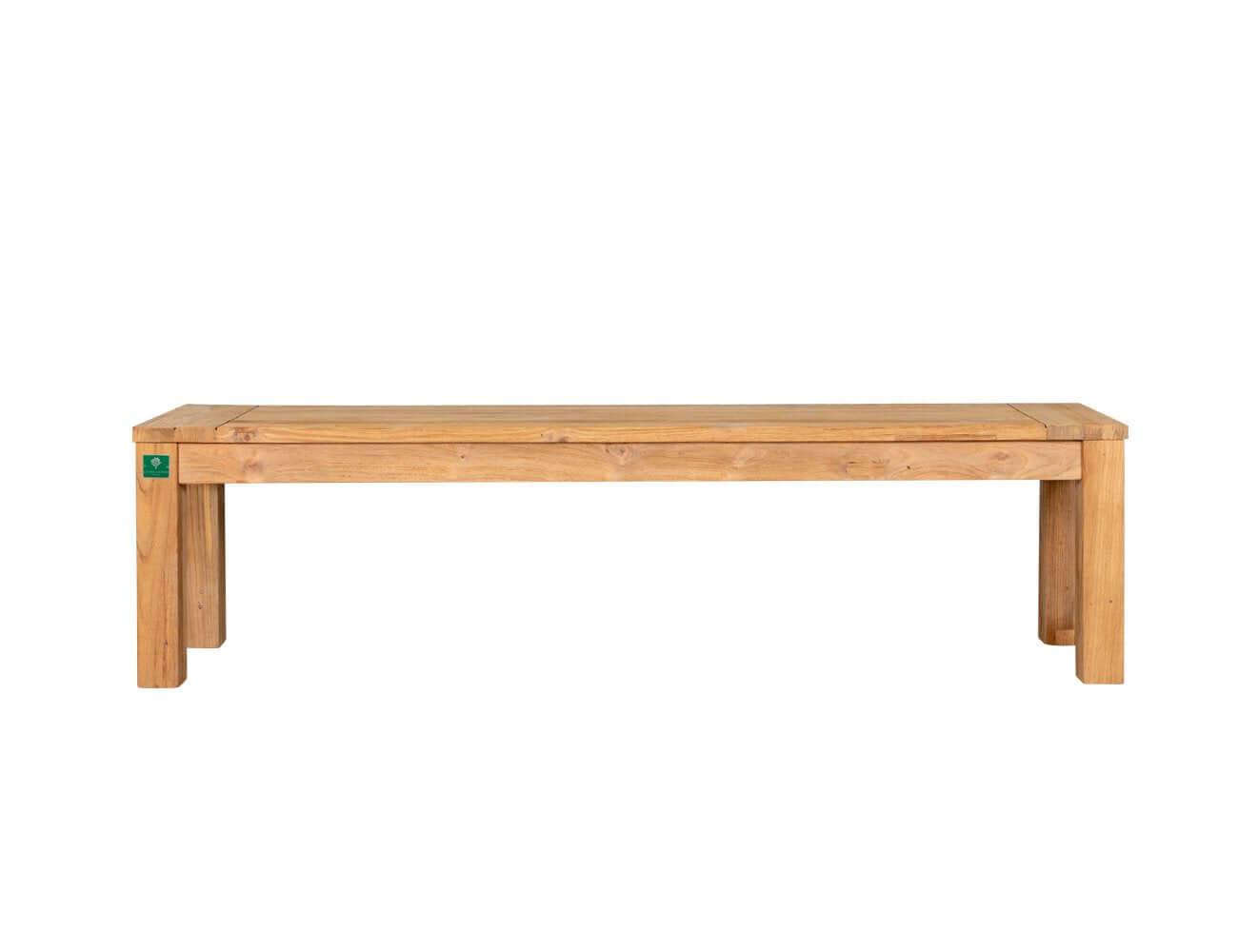 Ankola Teak Outdoor Bench 170cm