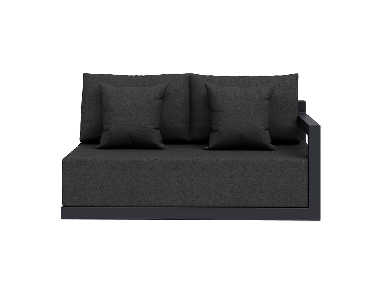 Ibis 2.0 Oversized Outdoor Left Sofa