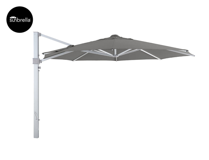 Agave 4m Round Cantilever Umbrella