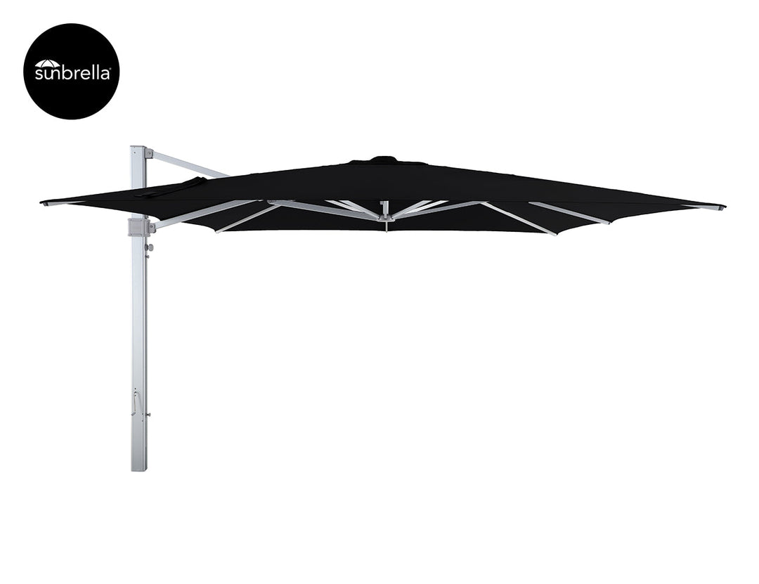 Agave 4m Square Cantilever Umbrella