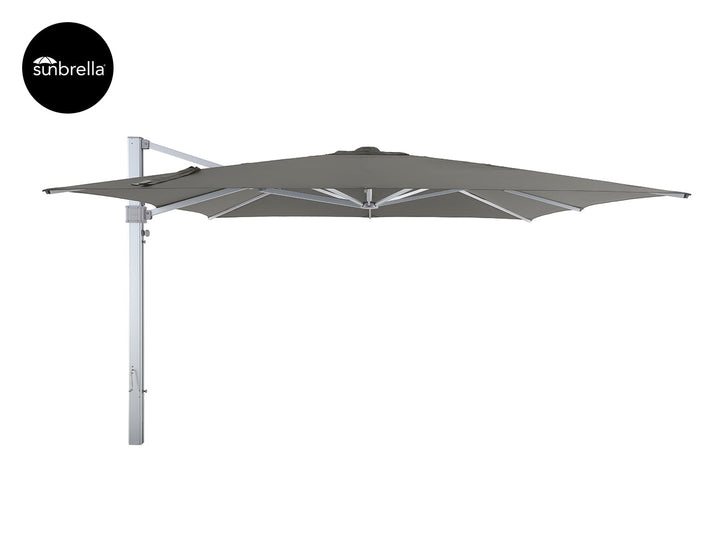 Agave 4m Square Cantilever Umbrella