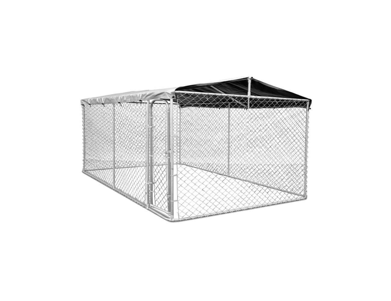 Galvanised Dog Run Panels Near Me Galvanised Dog Run Panels Near Me