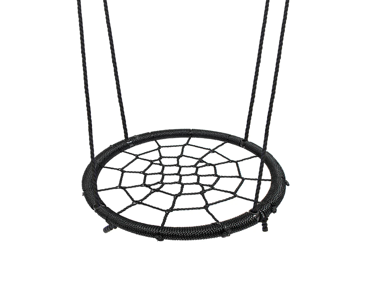 Outdoor Spider Web Swing - 60cm
