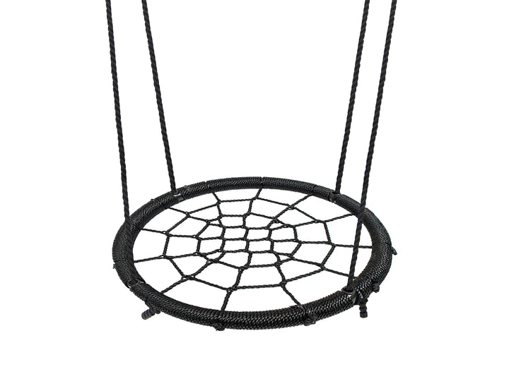 Outdoor Spider Web Swing - 60cm, Swings
