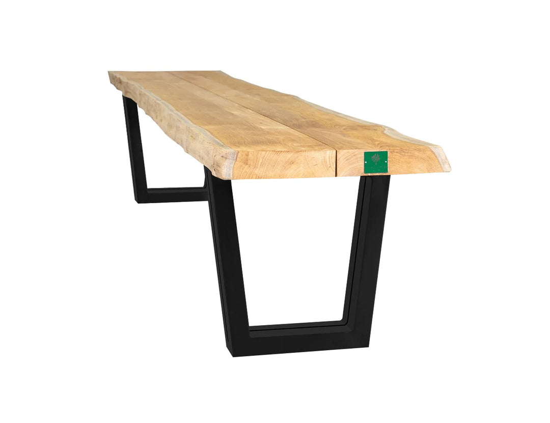 Teak Dining Bench 200cm