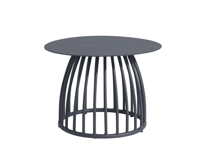 Warbler Outdoor Coffee Table, Aluminium Coffee Tables