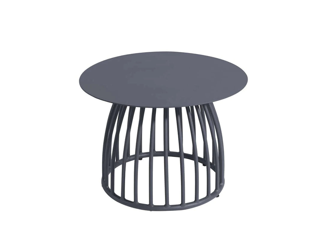 Warbler Outdoor Coffee Table, Aluminium Coffee Tables